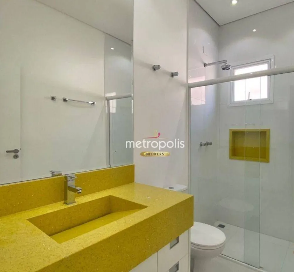 Sobrado, 5 quartos, 450 m² - Foto 12