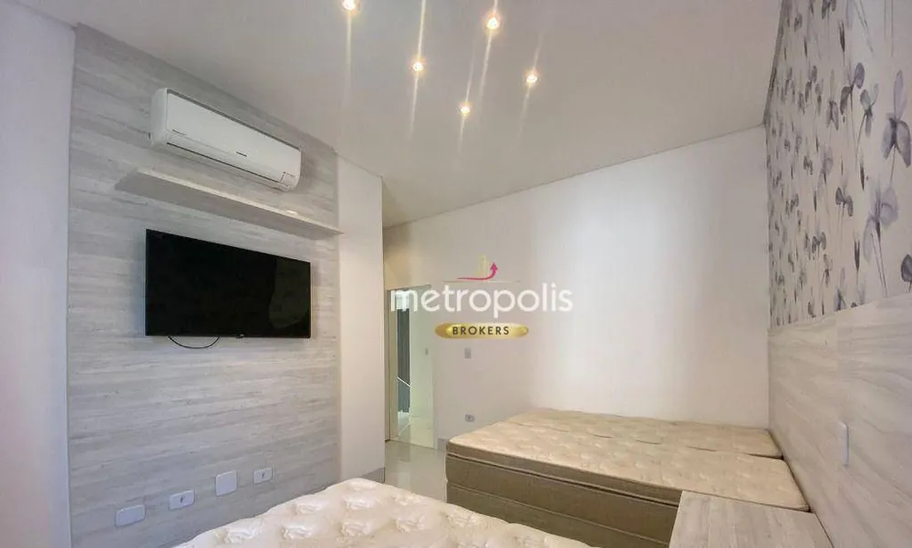 Sobrado, 5 quartos, 450 m² - Foto 9