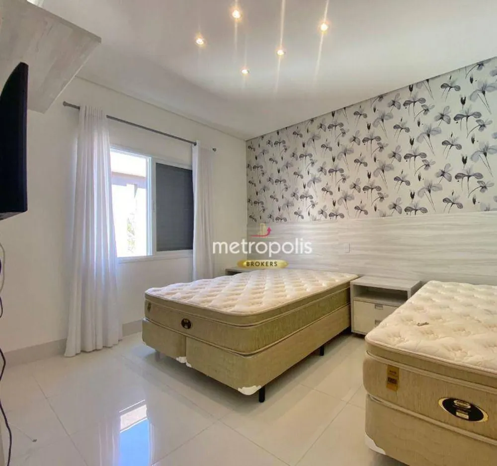Sobrado, 5 quartos, 450 m² - Foto 11