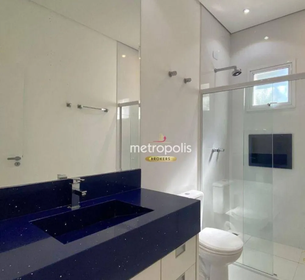 Sobrado, 5 quartos, 450 m² - Foto 8