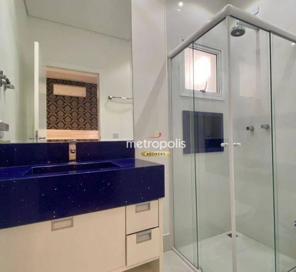 Sobrado, 5 quartos, 450 m² - Foto 6