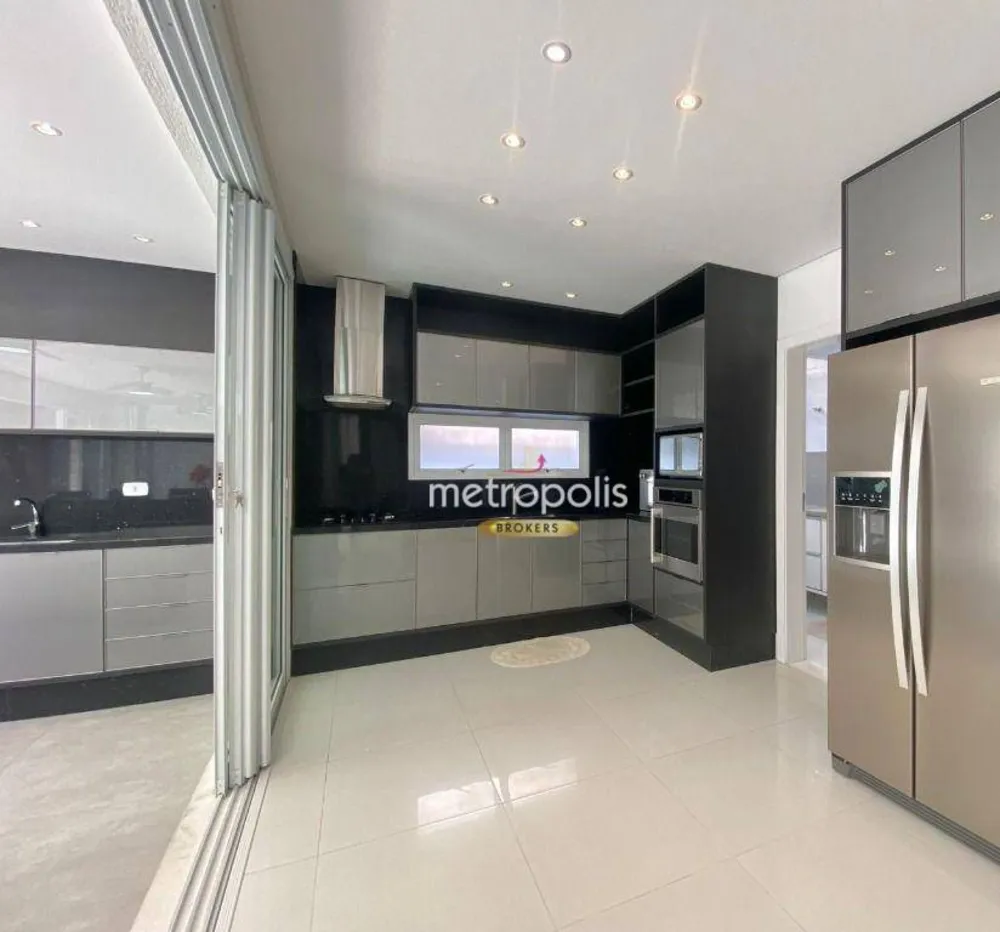 Sobrado, 5 quartos, 450 m² - Foto 2