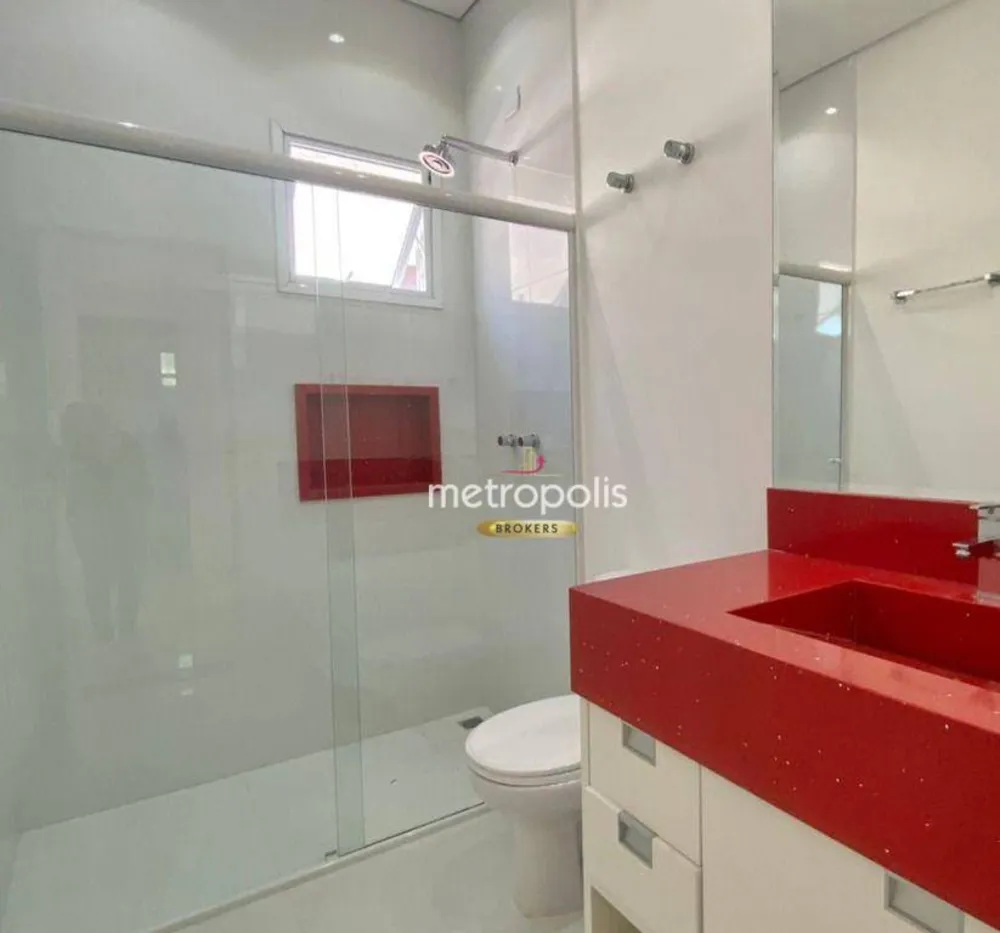 Sobrado, 5 quartos, 450 m² - Foto 10