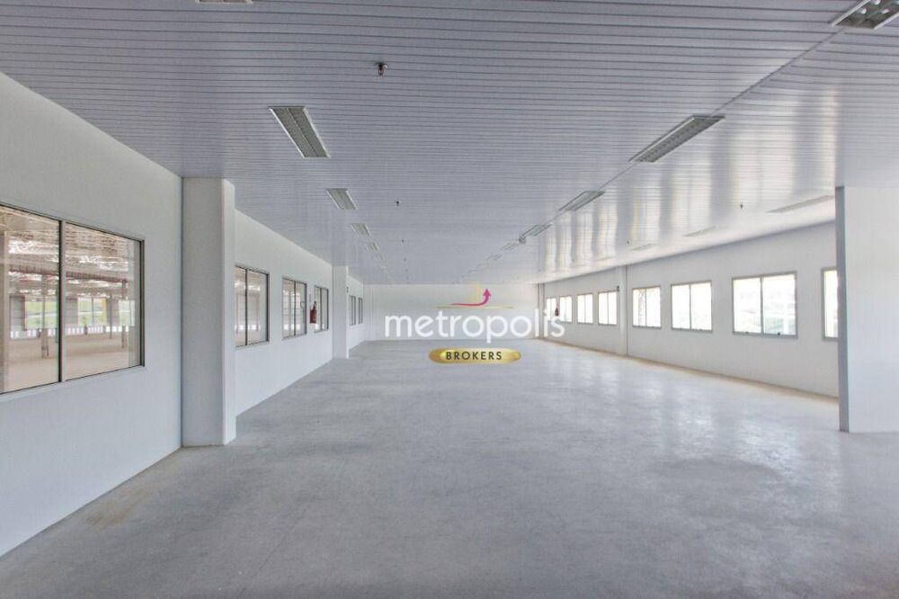 Depósito-Galpão, 3908 m² - Foto 4