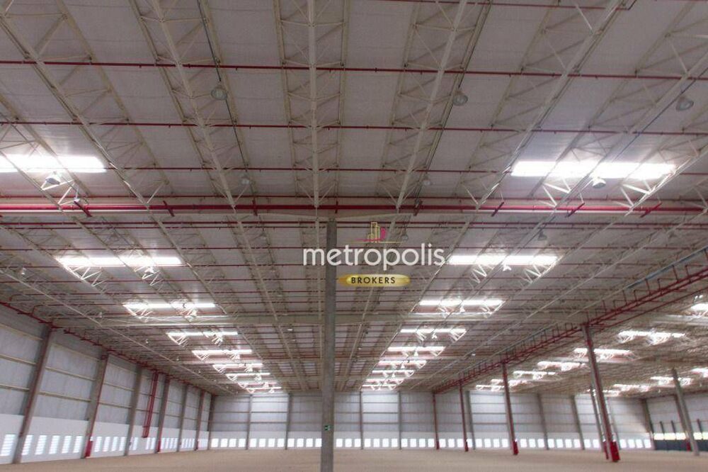 Depósito-Galpão, 3908 m² - Foto 3
