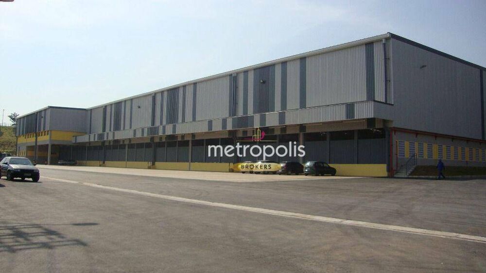 Depósito-Galpão, 3908 m² - Foto 2