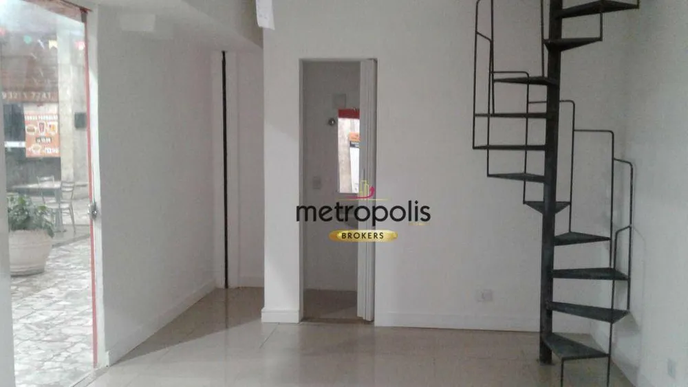 Loja-Salão, 44 m² - Foto 1