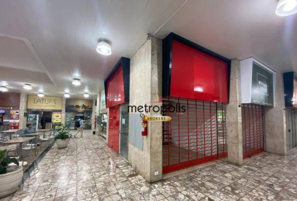 Loja-Salão, 44 m² - Foto 7