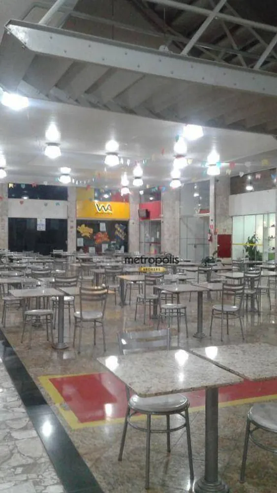 Loja-Salão, 44 m² - Foto 2