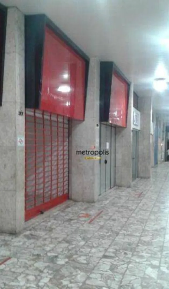 Loja-Salão, 44 m² - Foto 4