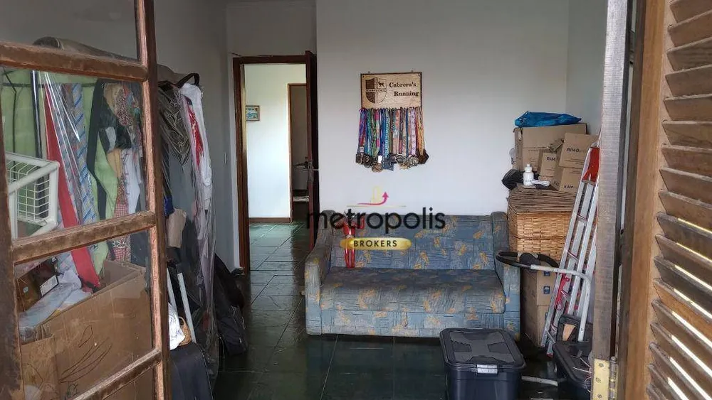 Sobrado, 3 quartos, 310 m² - Foto 7