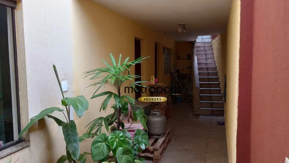 Sobrado, 3 quartos, 310 m² - Foto 12