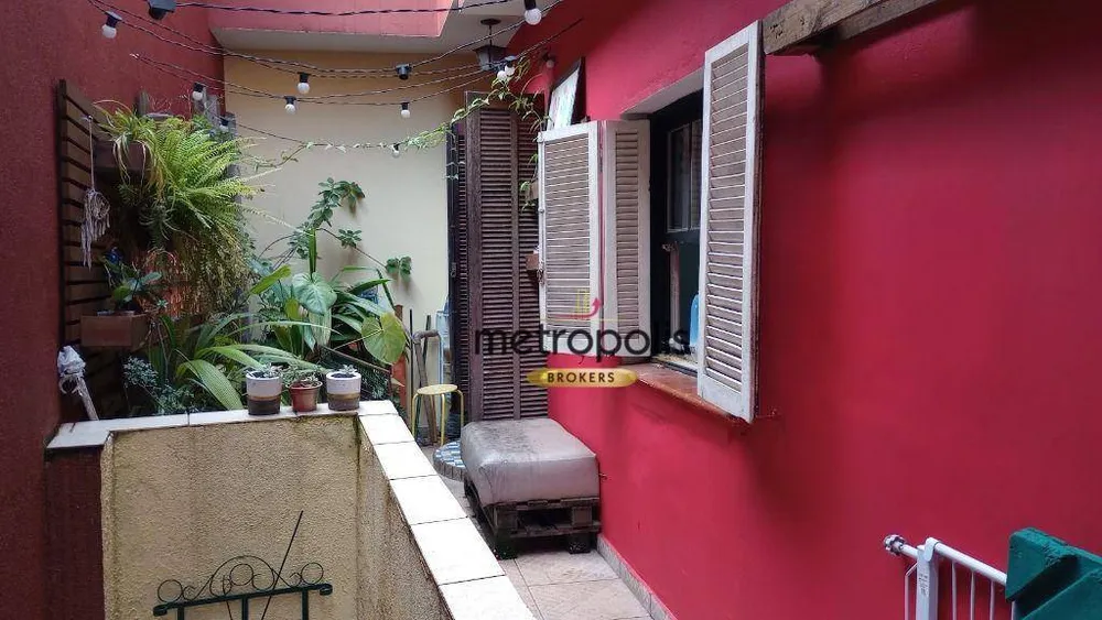 Sobrado, 3 quartos, 310 m² - Foto 11