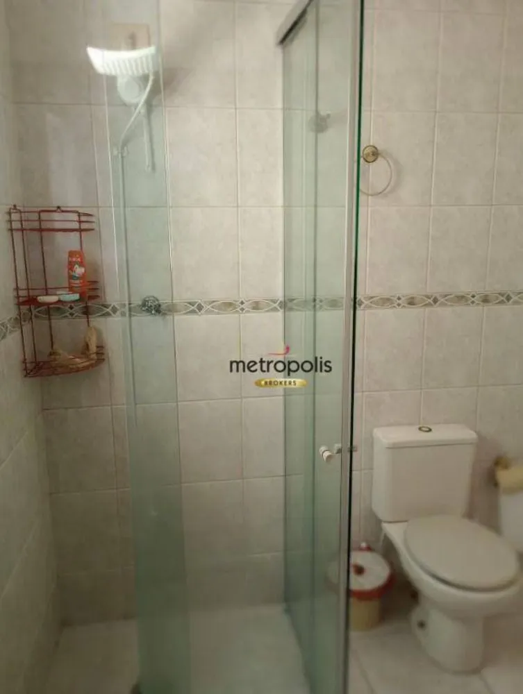 Sobrado, 3 quartos, 310 m² - Foto 9
