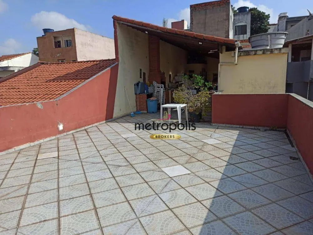 Sobrado, 3 quartos, 310 m² - Foto 10