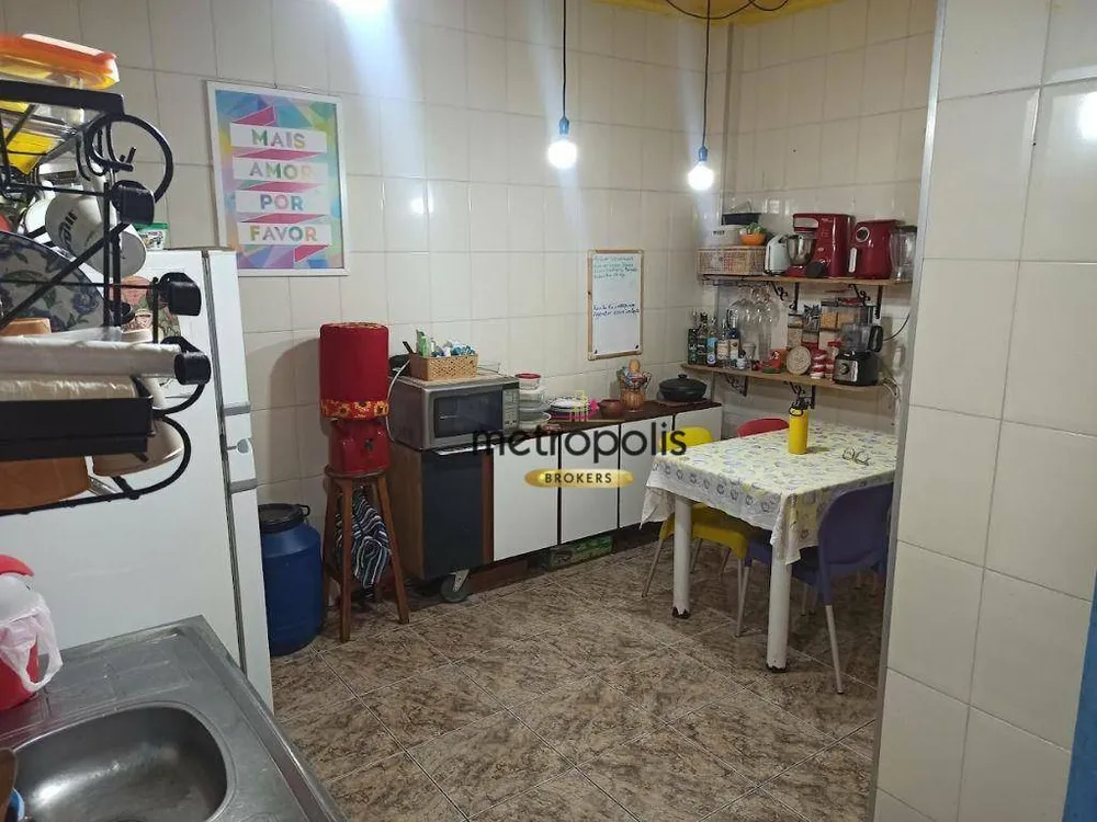 Sobrado, 3 quartos, 310 m² - Foto 5