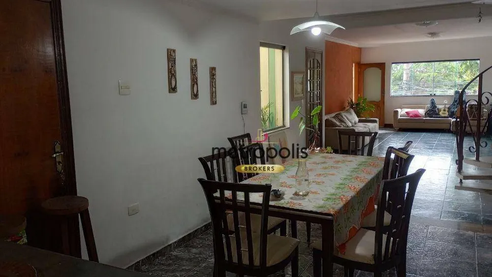Sobrado, 3 quartos, 310 m² - Foto 4