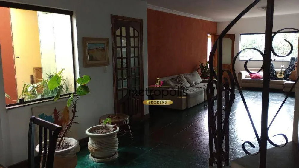 Sobrado, 3 quartos, 310 m² - Foto 3