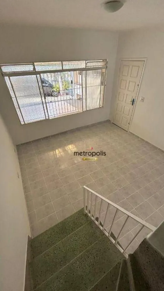 Sobrado, 2 quartos, 130 m² - Foto 1