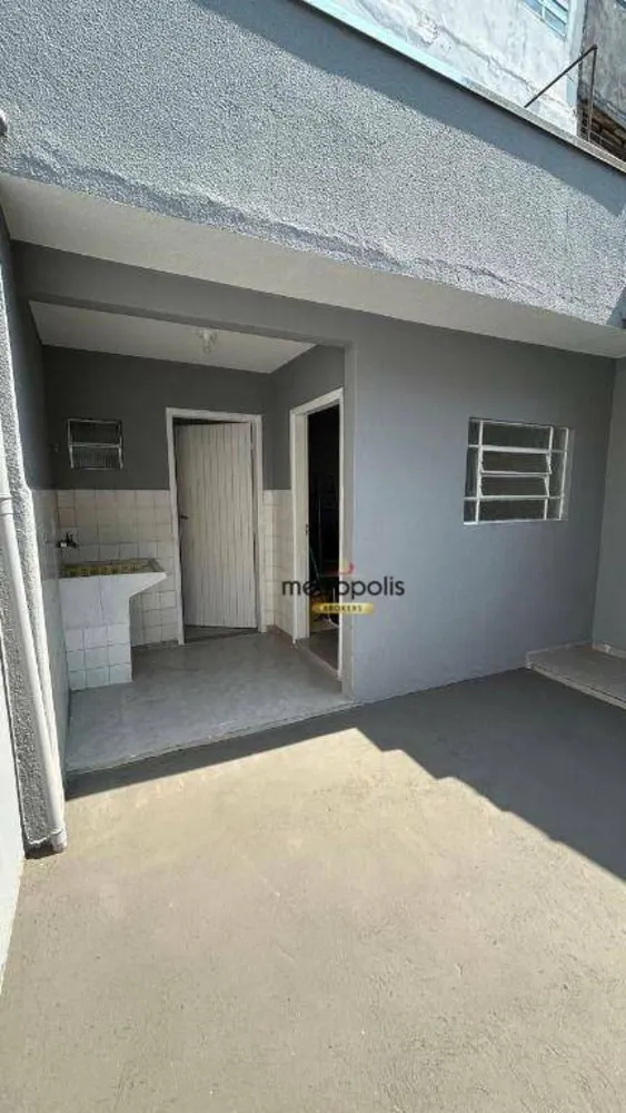 Sobrado, 2 quartos, 130 m² - Foto 12