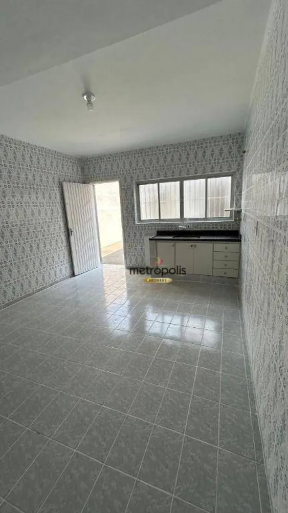 Sobrado, 2 quartos, 130 m² - Foto 2