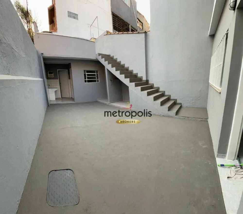 Sobrado, 2 quartos, 130 m² - Foto 10