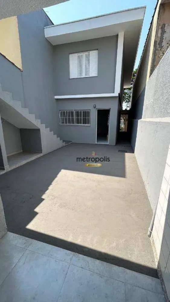 Sobrado, 2 quartos, 130 m² - Foto 9