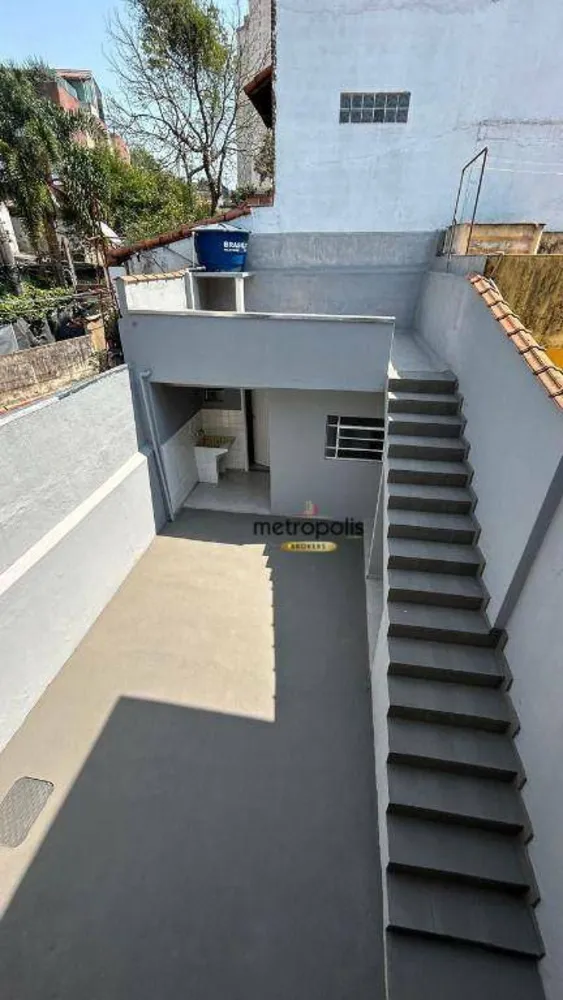 Sobrado, 2 quartos, 130 m² - Foto 11