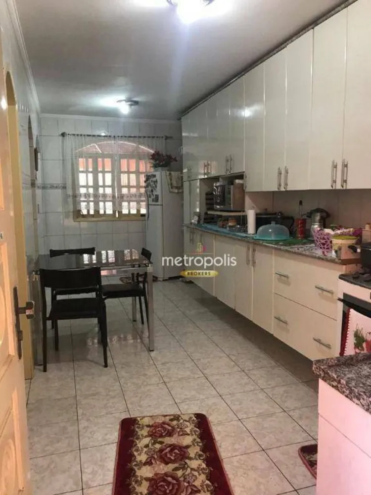 Sobrado, 3 quartos, 130 m² - Foto 5