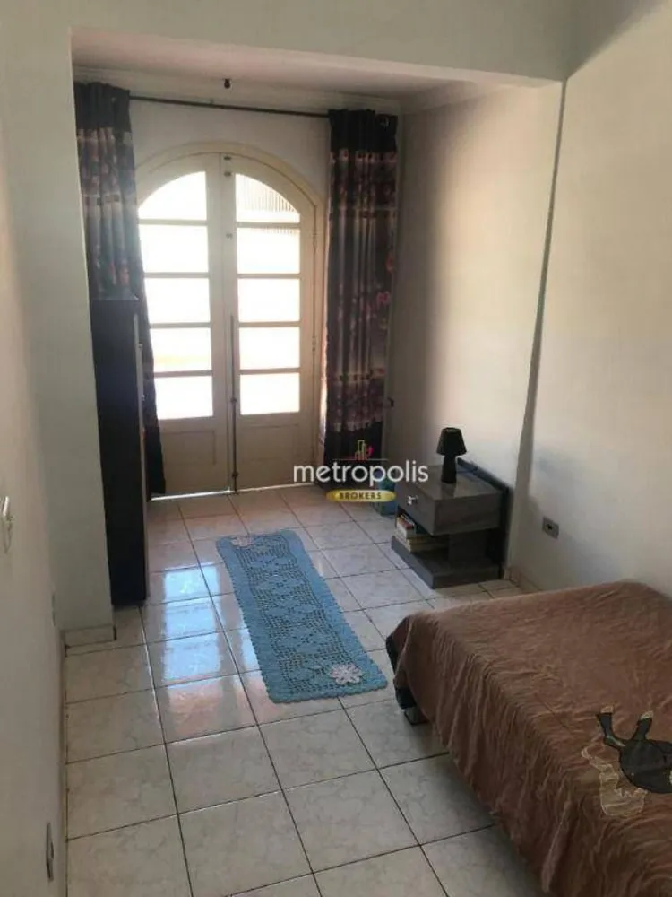 Sobrado, 3 quartos, 130 m² - Foto 4