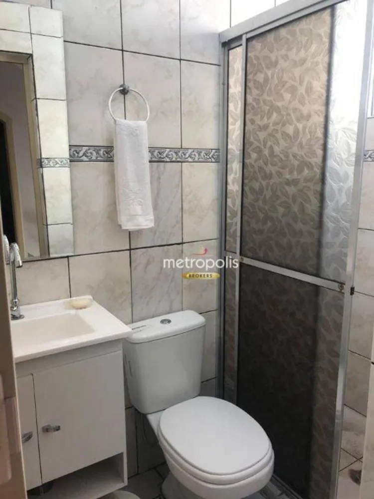 Sobrado, 3 quartos, 130 m² - Foto 7