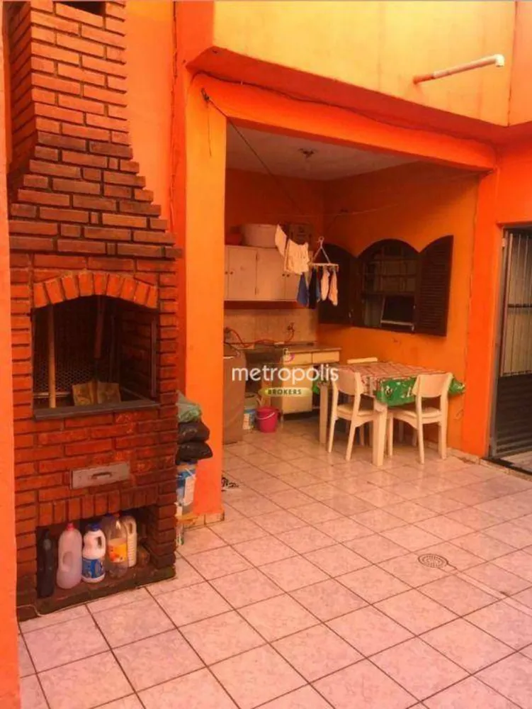 Sobrado, 3 quartos, 130 m² - Foto 2
