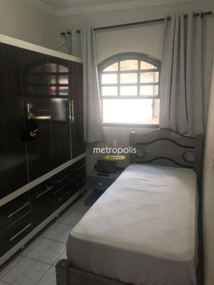 Sobrado, 3 quartos, 130 m² - Foto 6