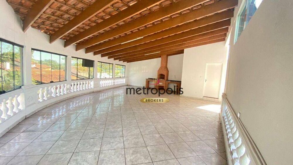 Casa à venda e aluguel com 3 quartos, 288m² - Foto 4