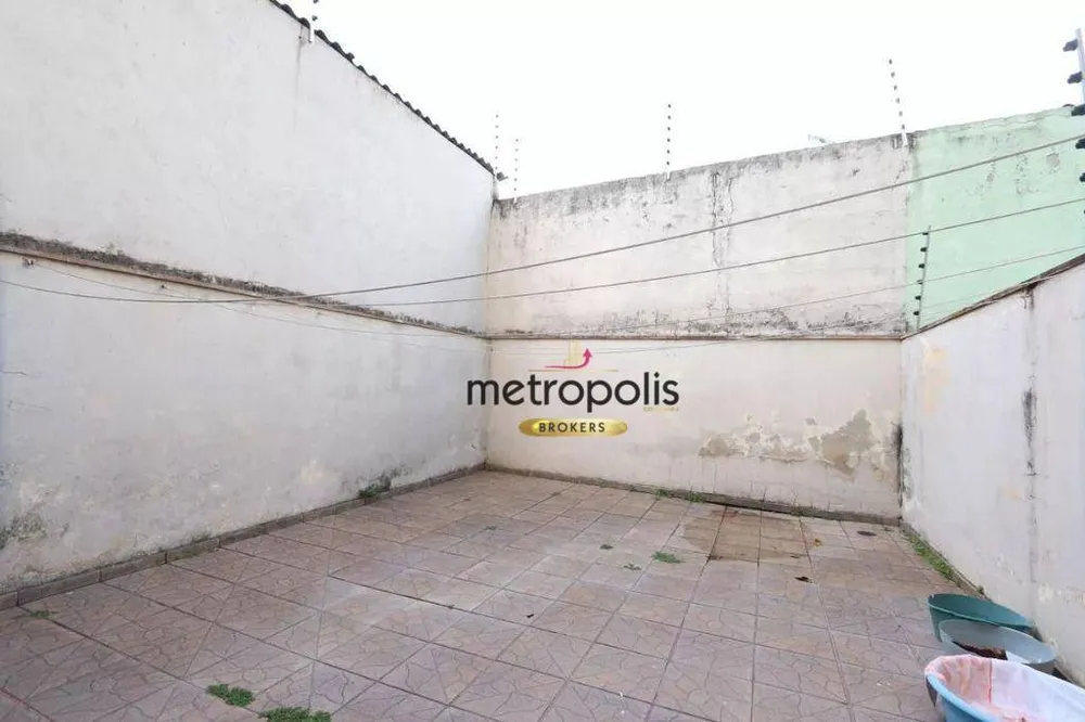 Sobrado, 3 quartos, 207 m² - Foto 8