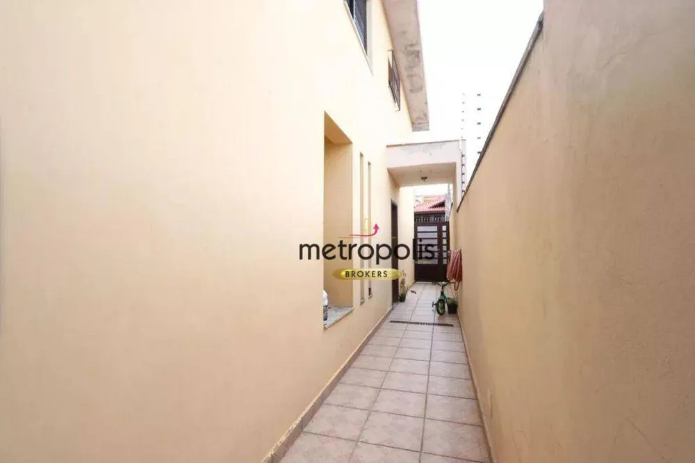 Sobrado, 3 quartos, 207 m² - Foto 7