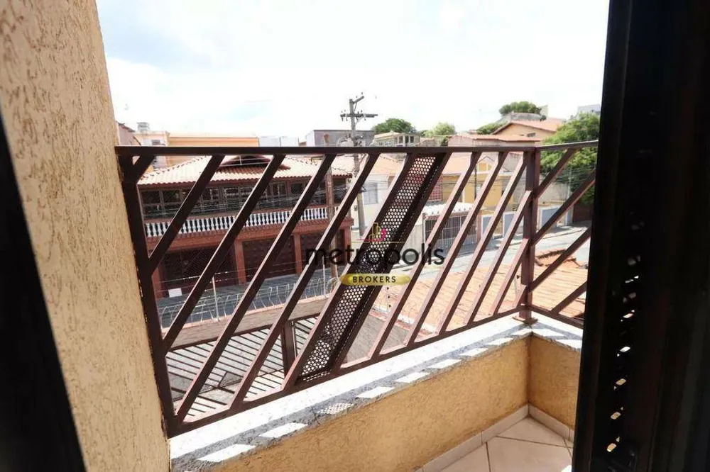 Sobrado, 3 quartos, 207 m² - Foto 5