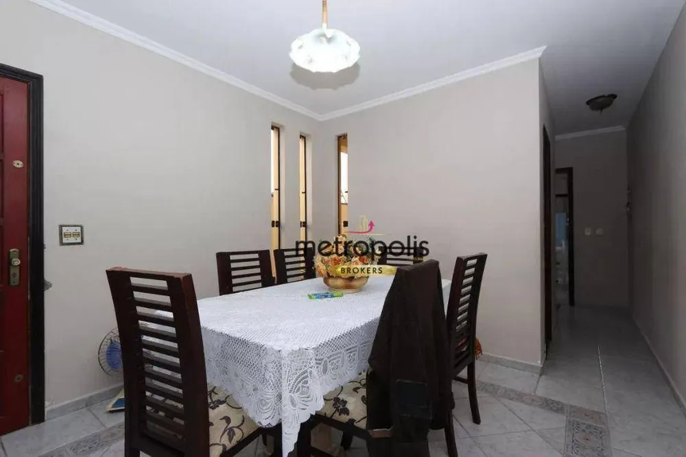 Sobrado, 3 quartos, 207 m² - Foto 2