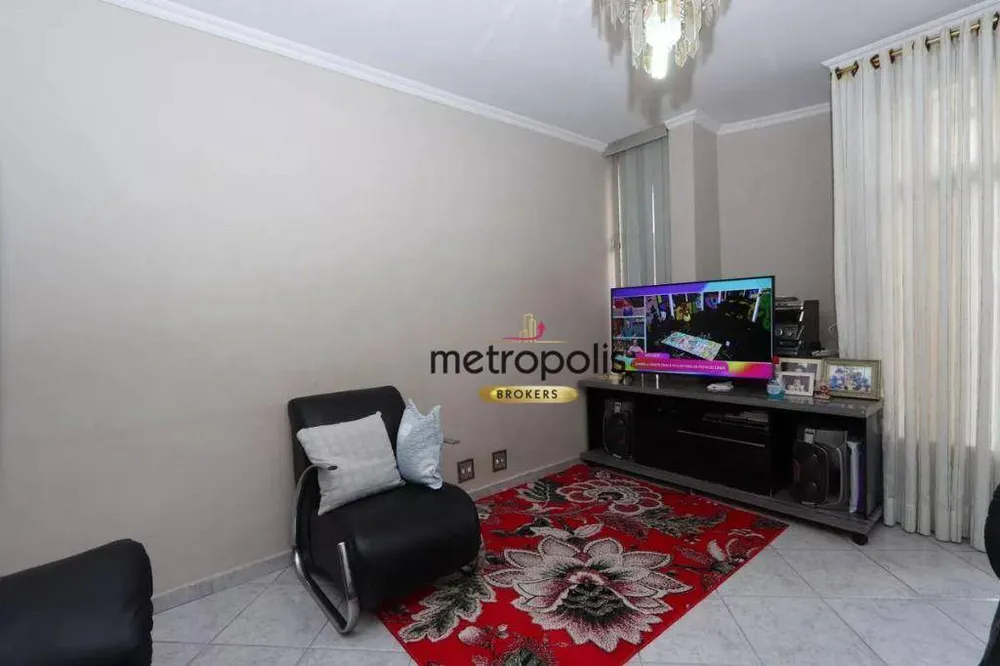 Sobrado, 3 quartos, 207 m² - Foto 3