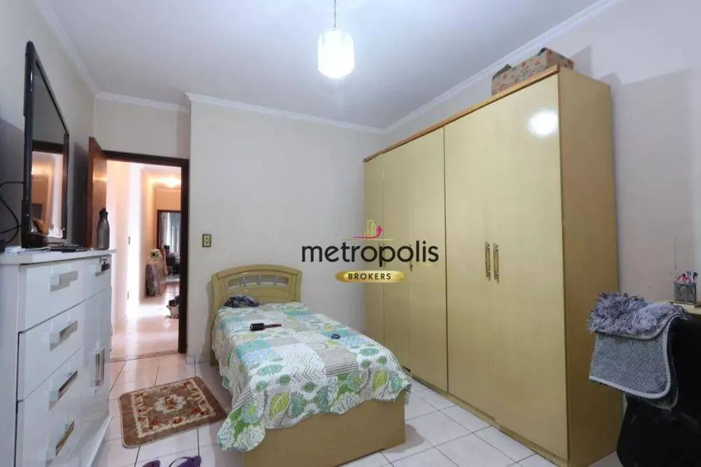 Sobrado, 3 quartos, 207 m² - Foto 6