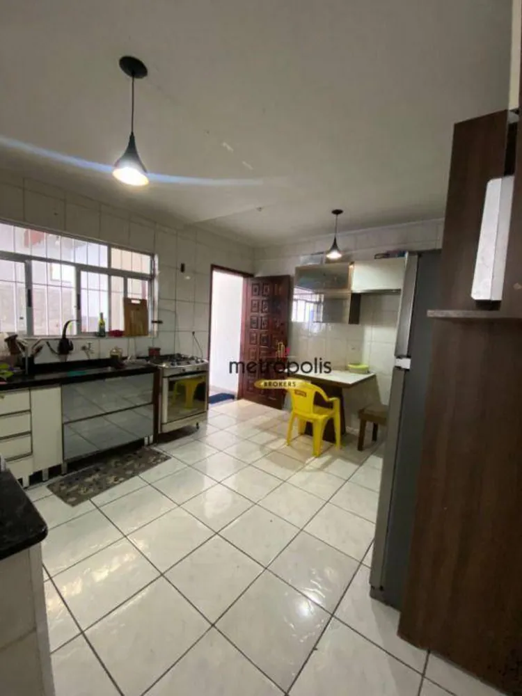 Sobrado, 3 quartos, 166 m² - Foto 2