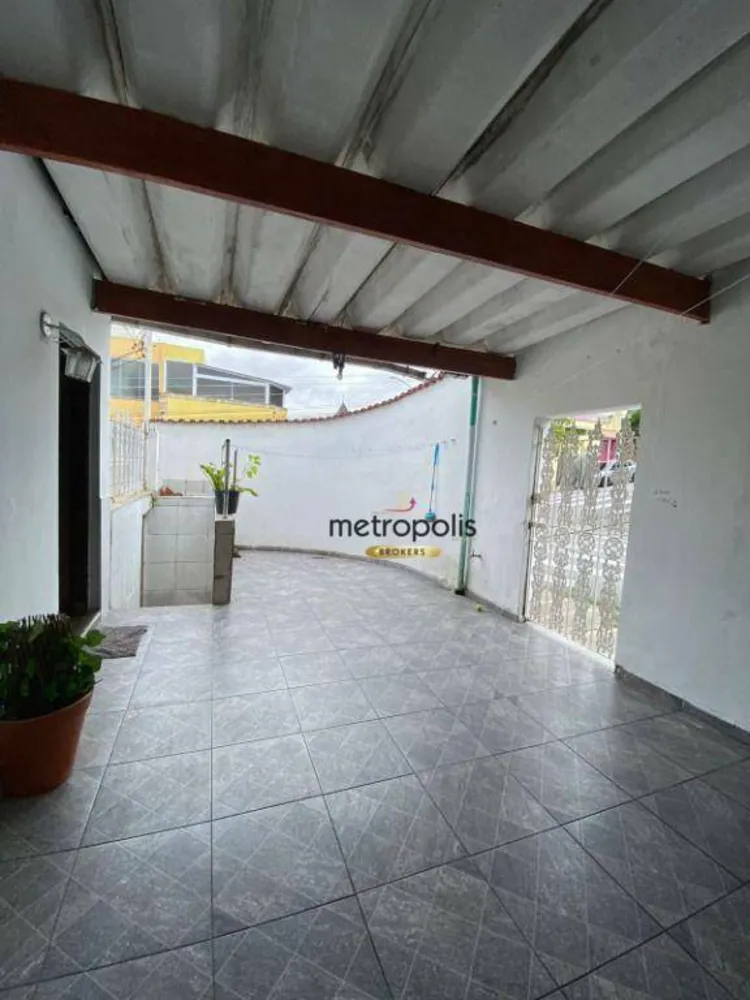 Sobrado, 3 quartos, 166 m² - Foto 7