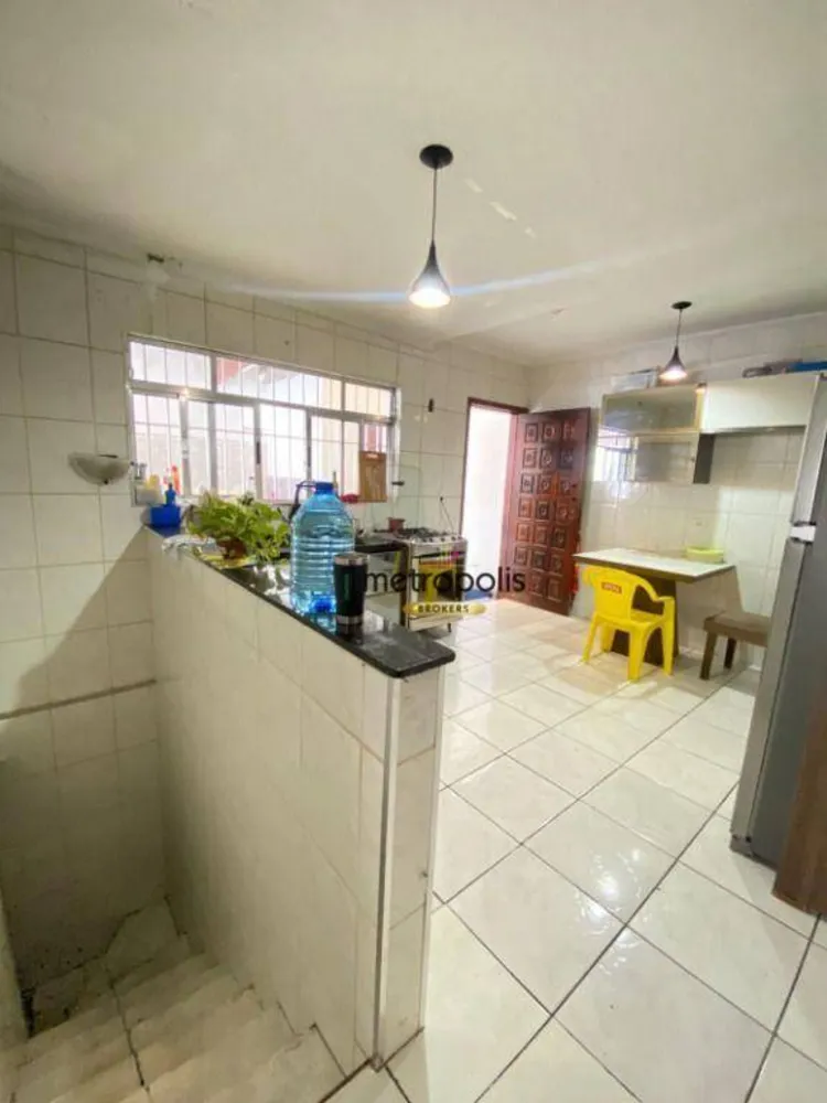 Sobrado, 3 quartos, 166 m² - Foto 3