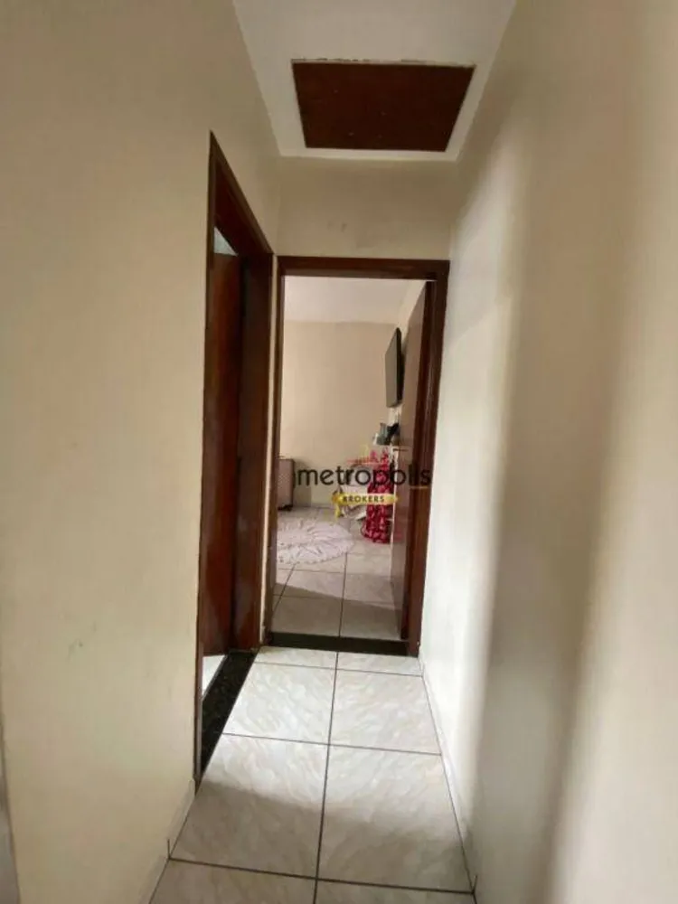 Sobrado, 3 quartos, 166 m² - Foto 4
