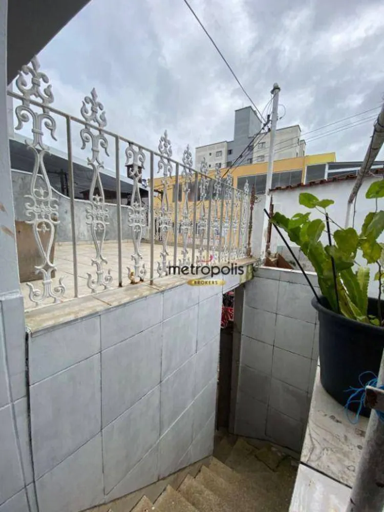 Sobrado, 3 quartos, 166 m² - Foto 5