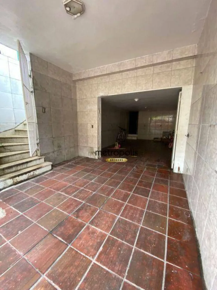 Sobrado, 3 quartos, 166 m² - Foto 3