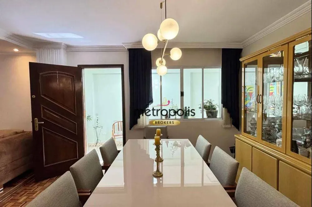 Sobrado, 3 quartos, 200 m² - Foto 3