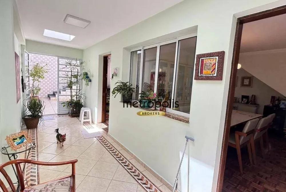 Sobrado, 3 quartos, 200 m² - Foto 7