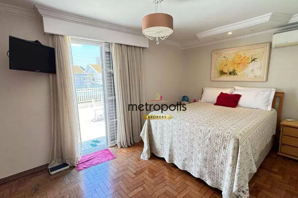 Sobrado, 3 quartos, 200 m² - Foto 4