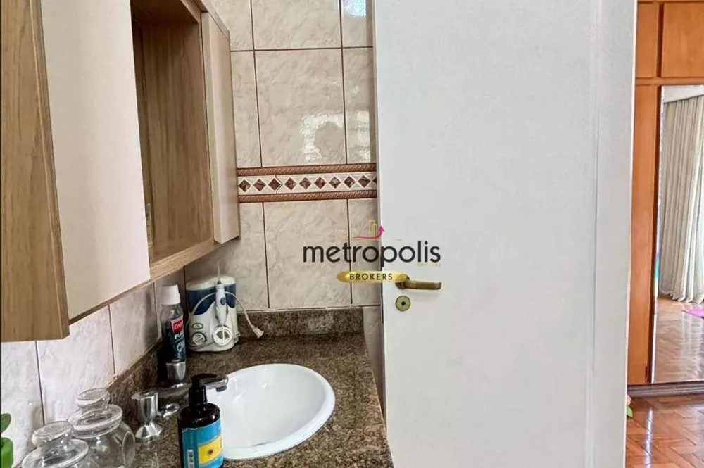 Sobrado, 3 quartos, 200 m² - Foto 5